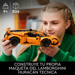 LEGO® Technic Lamborghini Huracà 42196
