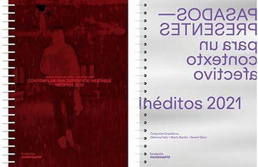 Inéditos 2021