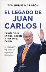 El legado de Juan Carlos I