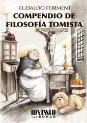 Compendio de Filosofía Tomista Compendio de Filosofía Tomista
