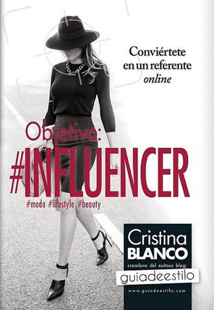 Objetivo: influencer