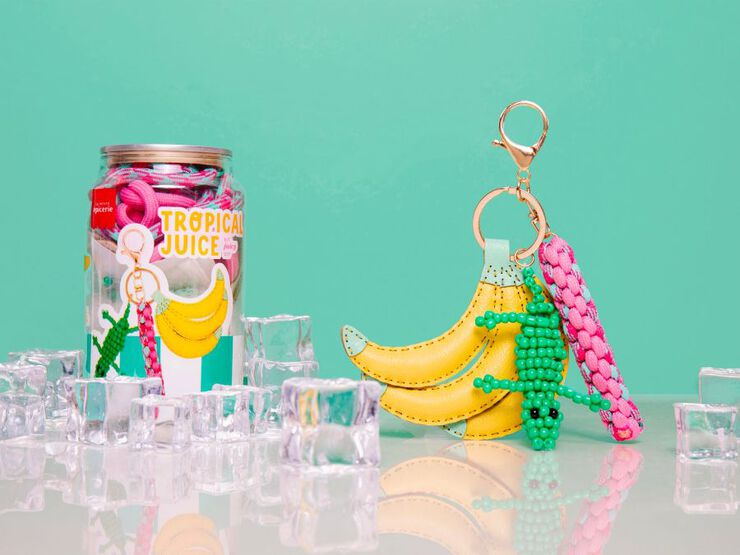 Kit Clauer La Petite &Eacute;picerie Tropical