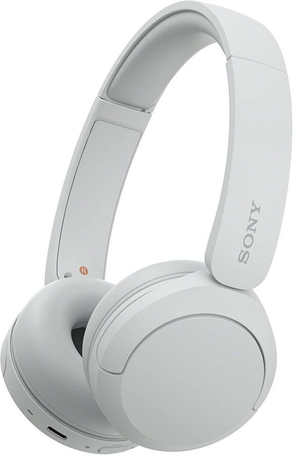 Auricular Sony Bluetooh CH520 blanc