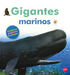 Gigantes marinos Gigantes marinos