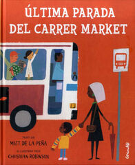 Última parada del carrer Market Última parada del carrer Market