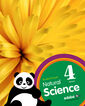 Natural Science 4 Primaria