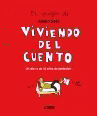 Viviendo del cuento Viviendo del cuento