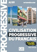 Civilisation Progressive Intermediate 2E +Cd