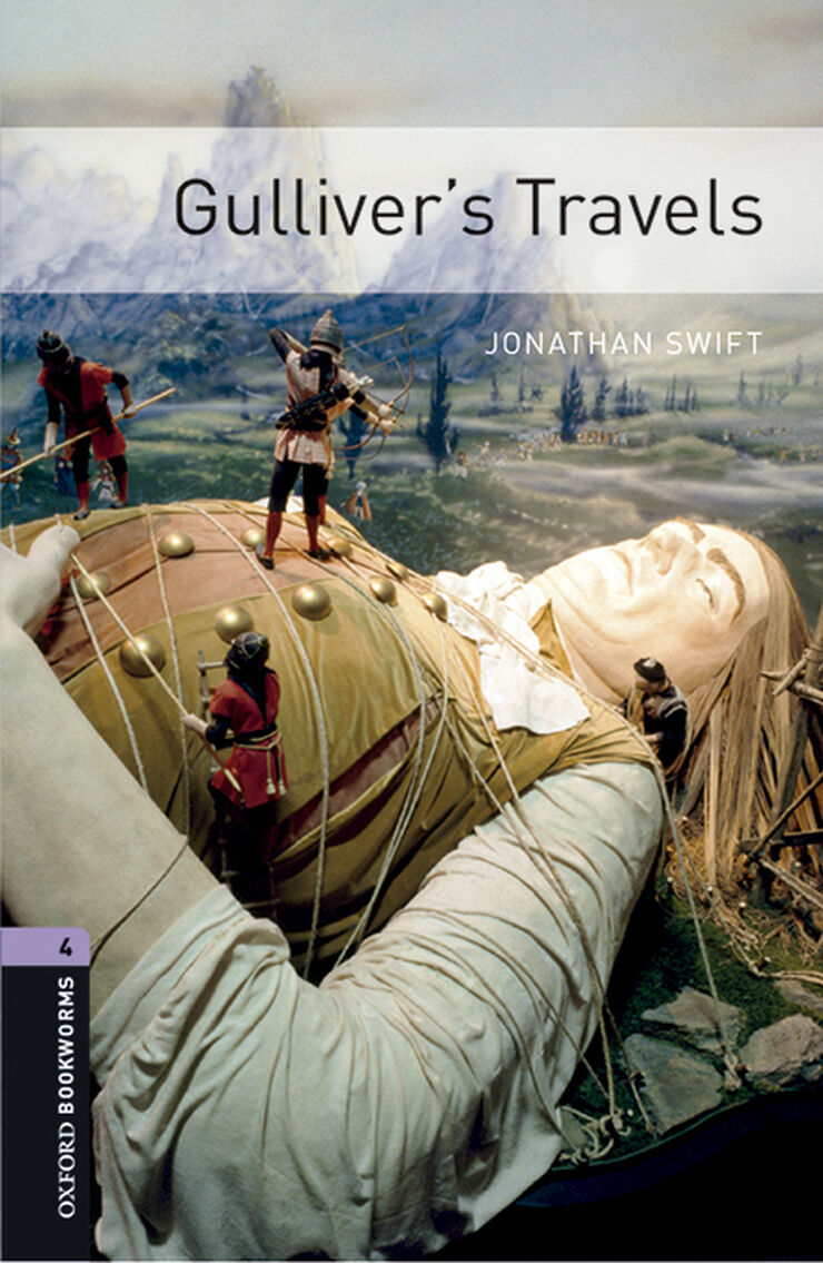 Gulliver'S Travels