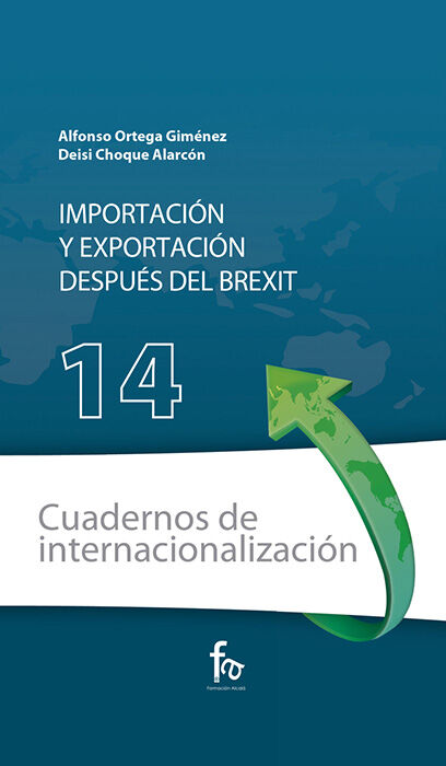 Importaci&oacute;n Y Exportaci&oacute;n Despu&eacute;s Del Br