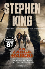La Larga Marcha (edición Black Friday) La Larga Marcha (edición Black Friday)