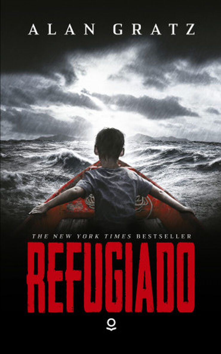 Refugiado Refugiado