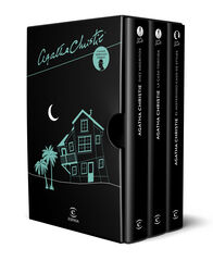 Estuche Agatha Christie Esencial Estuche Agatha Christie Esencial