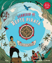 Sobreviu al repte pirata
