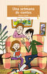 Una Setmana de contes Una Setmana de contes