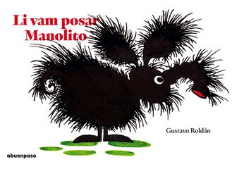 Li vam dir Manolito Li vam dir Manolito