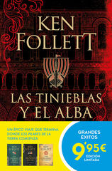 Las tinieblas y el alba (La precuela de Los pilares de la Tierra) Las tinieblas y el alba (La precuela de Los pilares de la Tierra)