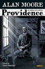 Providence 1. El miedo que acecha