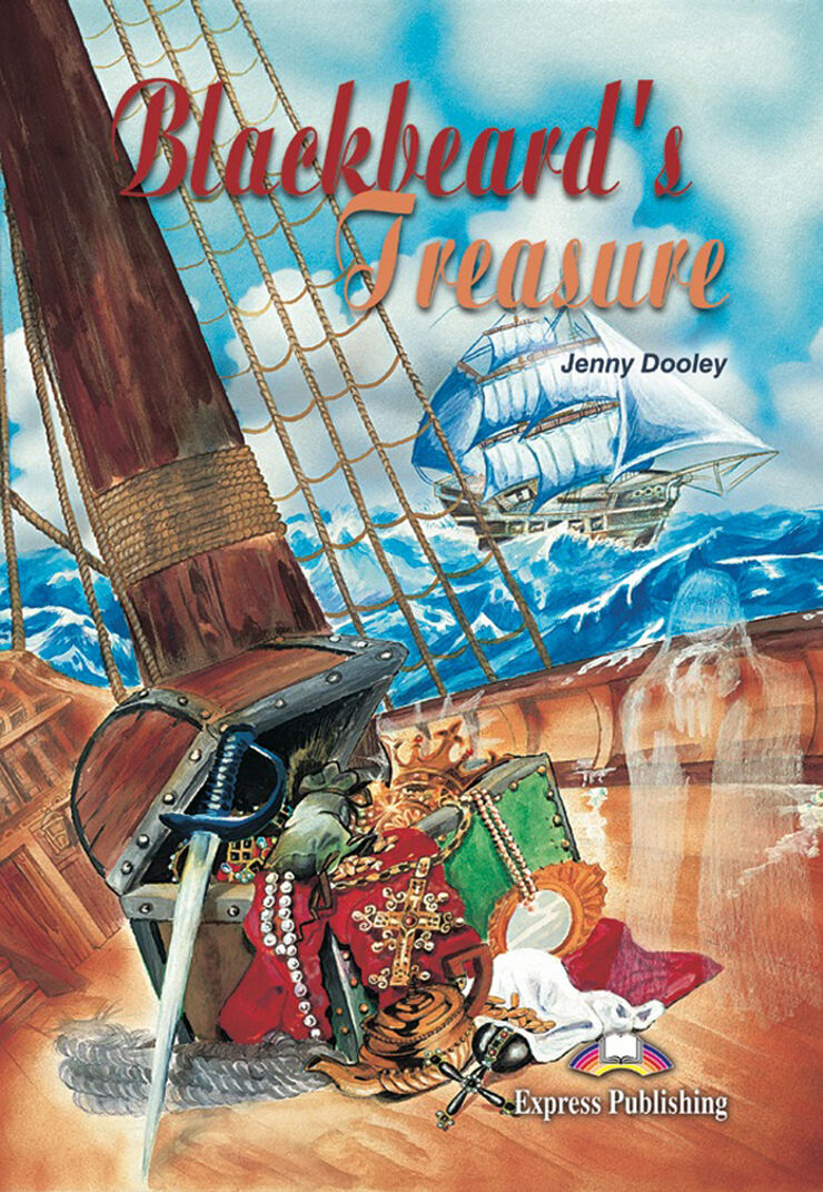 Blackbeard's treasure