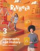 3 Eso Geography And History ( Mur) 22