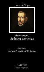 Arte nuevo de hacer comedias, El
