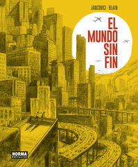 El mundo sin fin El mundo sin fin