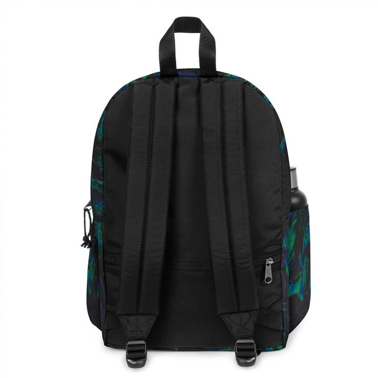 Motxilla Eastpak Day Office Painted Dark