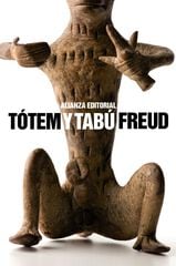 Tótem y Tabú Tótem y Tabú