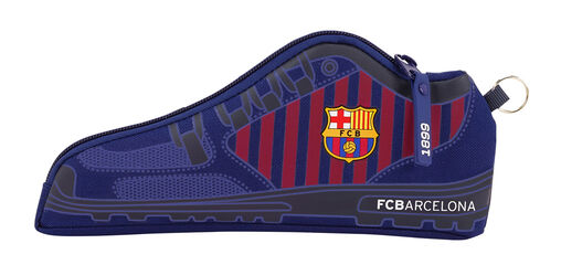 Estuche FCB Zapatilla 18/19