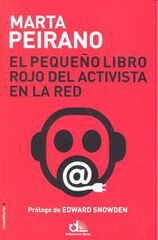 El pequeo libro rojo del activista en la red