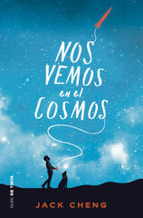 Nos vemos en el cosmos Nos vemos en el cosmos
