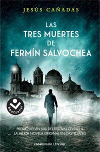 Las tres muertes de Ferm&iacute;n Salvochea
