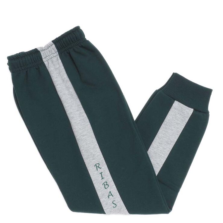 Escola Ribas Pantalons Xandall Infantil T-3