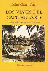 Los viajes del capitan Voss Los viajes del capitan Voss