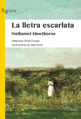La lletra escarlata La lletra escarlata