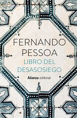 Libro del desasosiego Libro del desasosiego