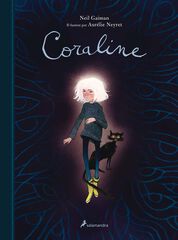 Coraline Coraline