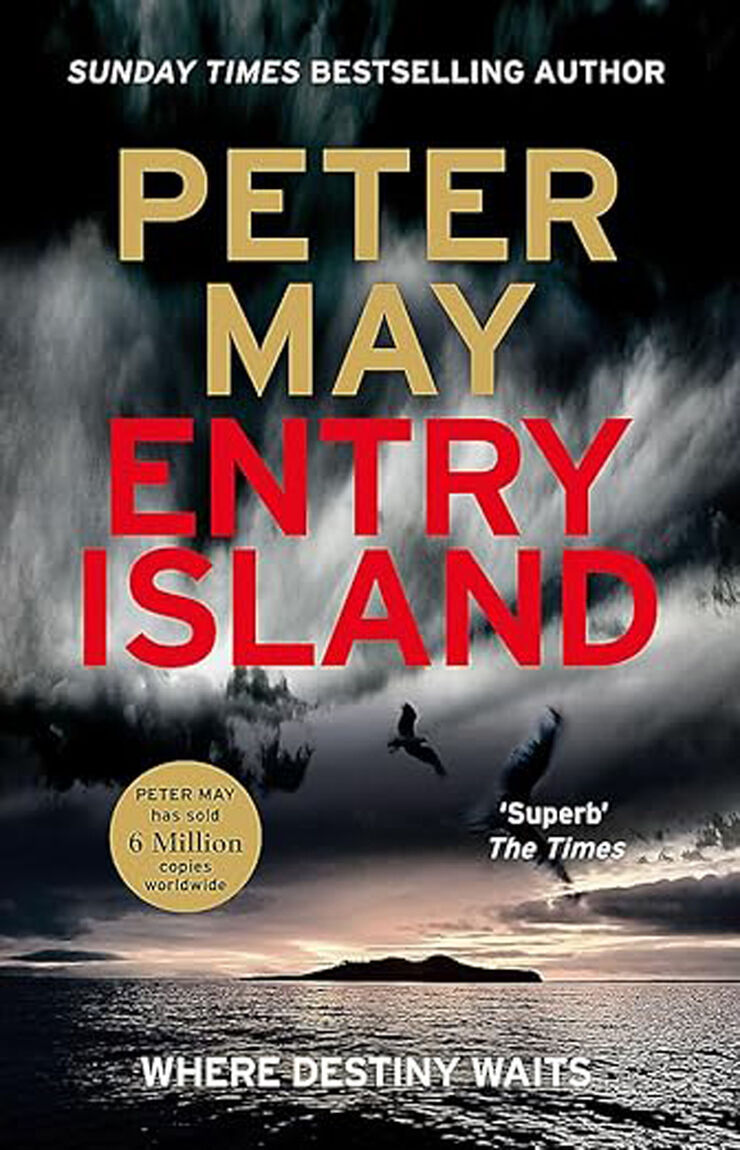 Entry Island