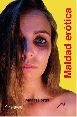 Maldad er&oacute;tica