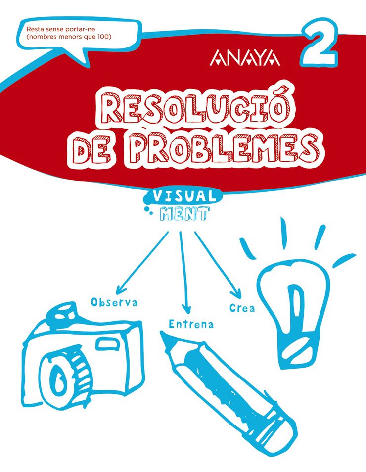 Resoluci problemes 02 Primria Anaya