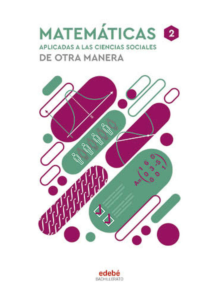 Matemáticas Aplicadas A Las Ciencias Sociales Ii