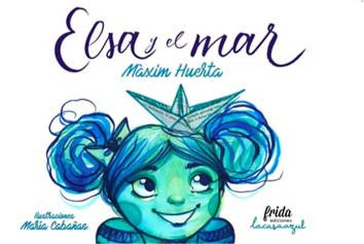 Elsa y el mar