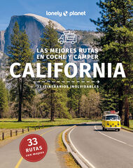 Las mejores rutas en coche y cámper por California 1 Las mejores rutas en coche y cámper por California 1