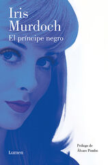 El príncipe negro El príncipe negro