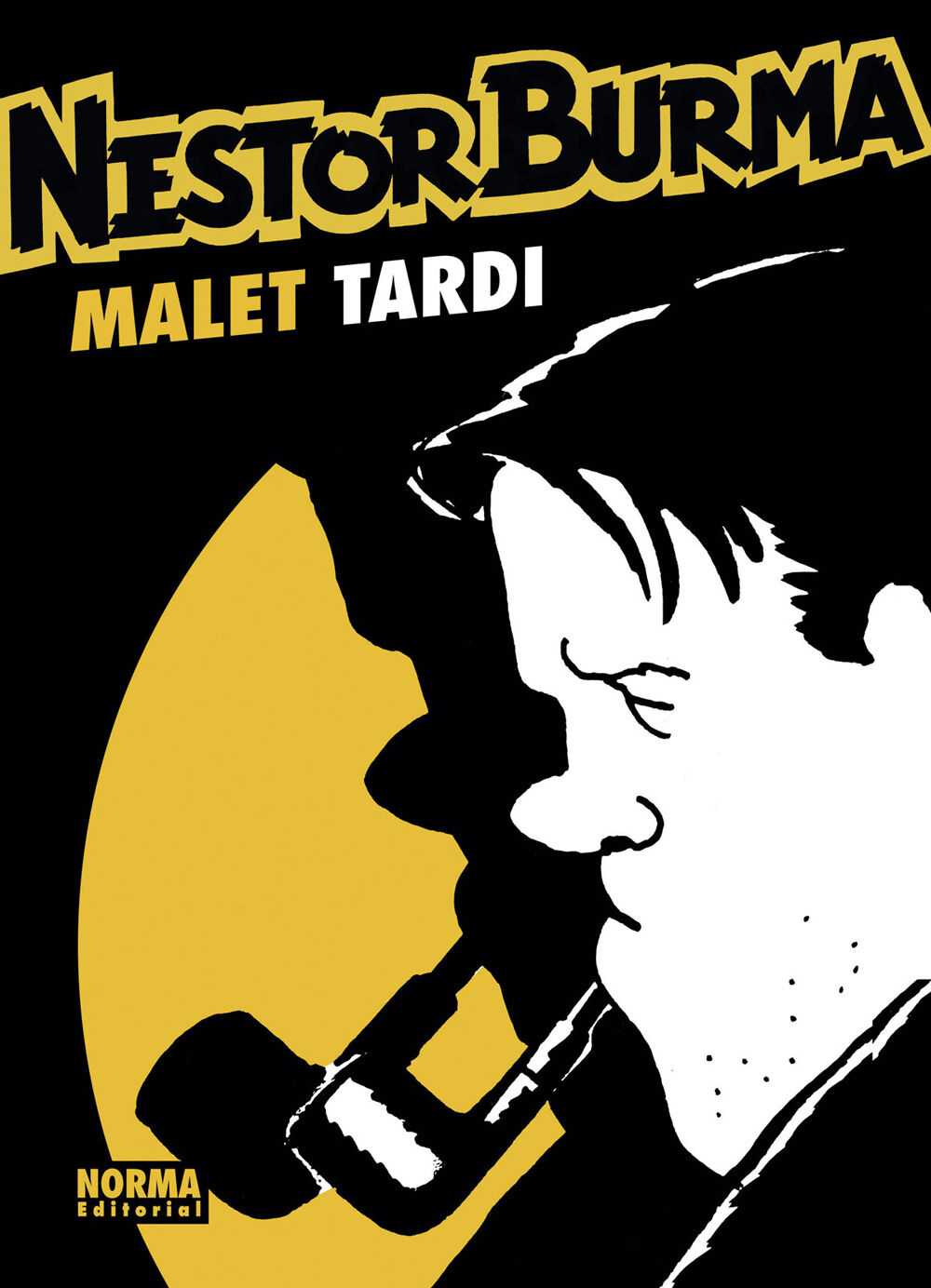 Nestor Burma. Edici&oacute;n integral