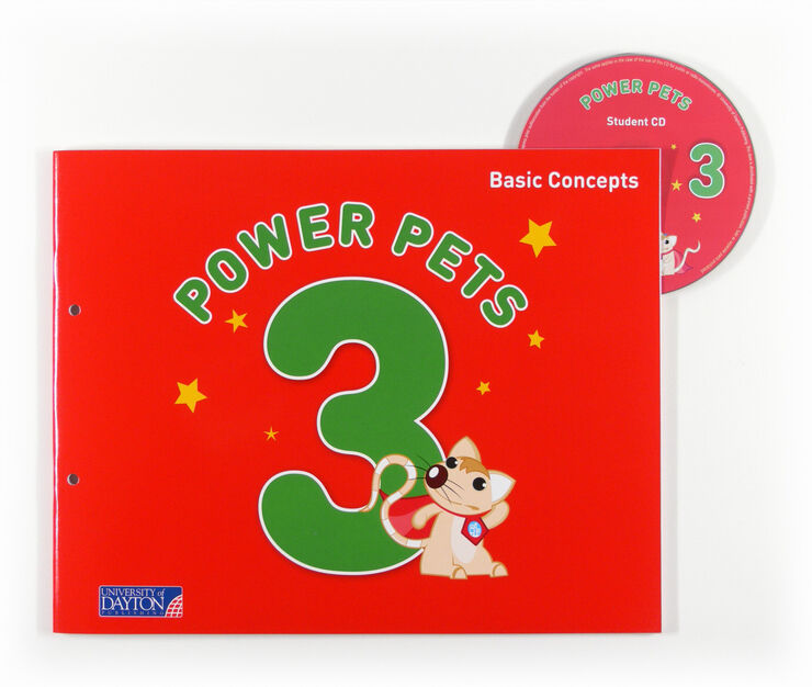 Power Pets 3 P5