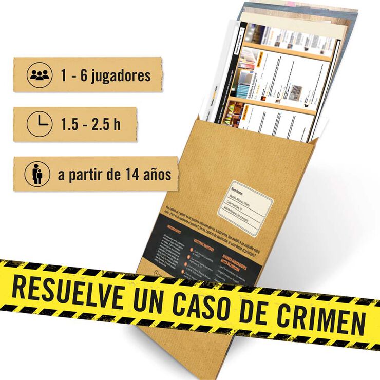 Hidden Games 3 - Una Solucion Venenosa