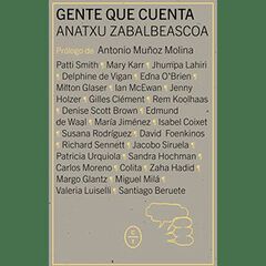 Personas que cuentan