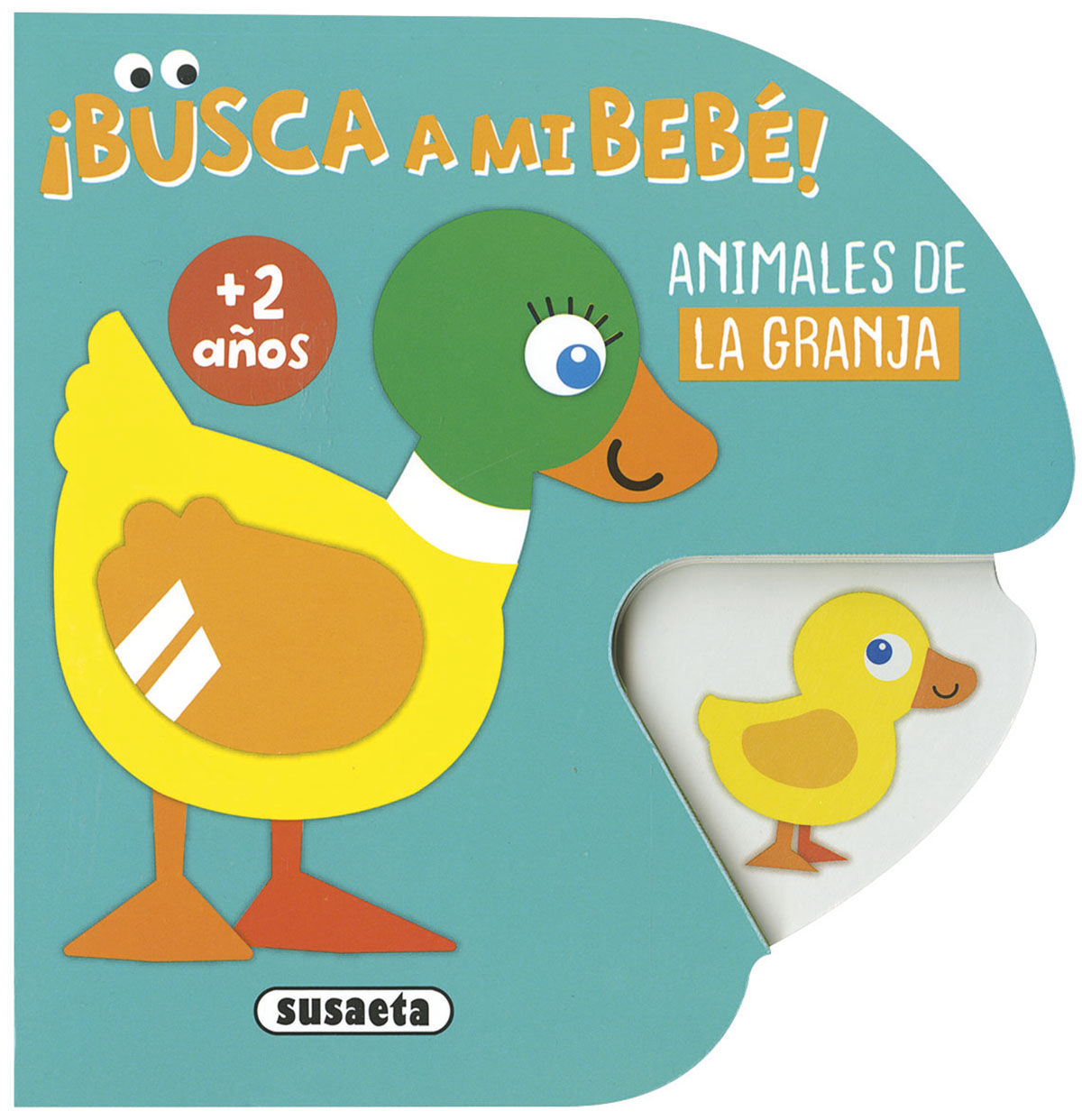 Animales de la granja