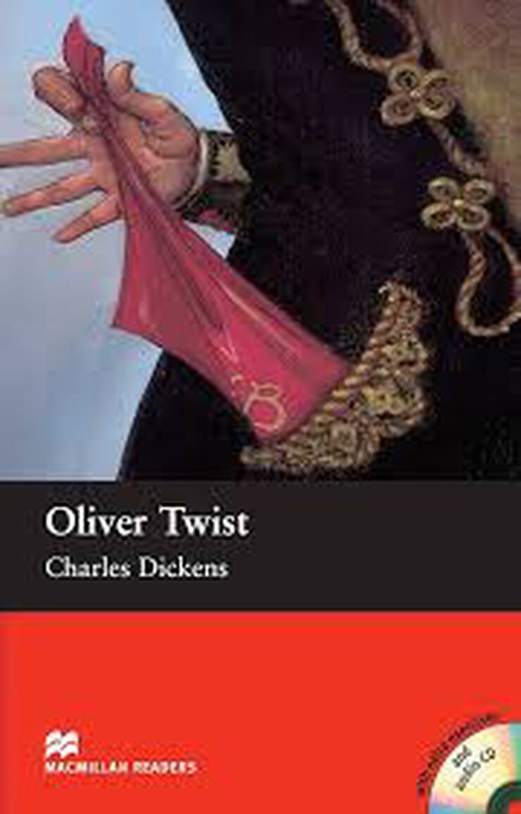 Oliver Twist